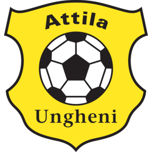 Attila Ungheni Logo